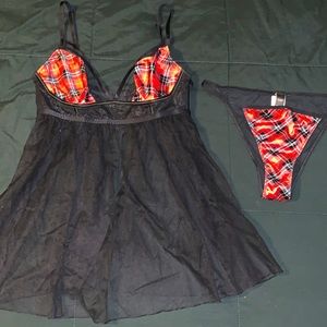 Victoria Secret Lingerie